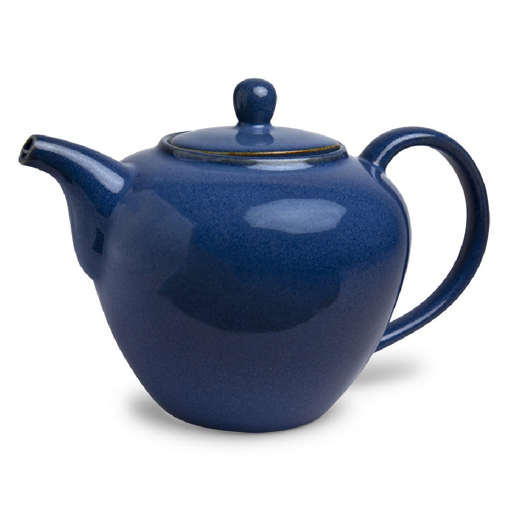 Matidla Teapot blue 1.2 litre, 40.5 oz