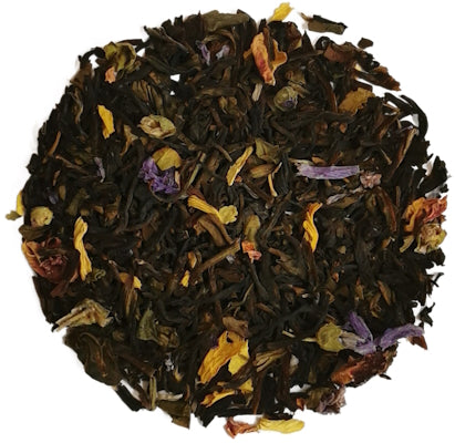 Darjeeling Morning Spirit | Tea Desire