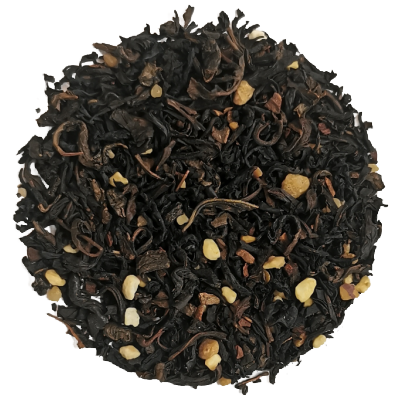 franz cinnamon swirl | tea desire