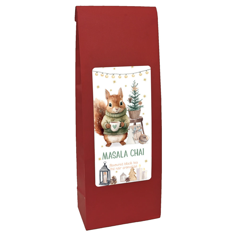 Gift Bag | Masala Chai