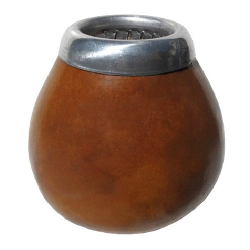 calabash yerba mate gourd - Tea Desire