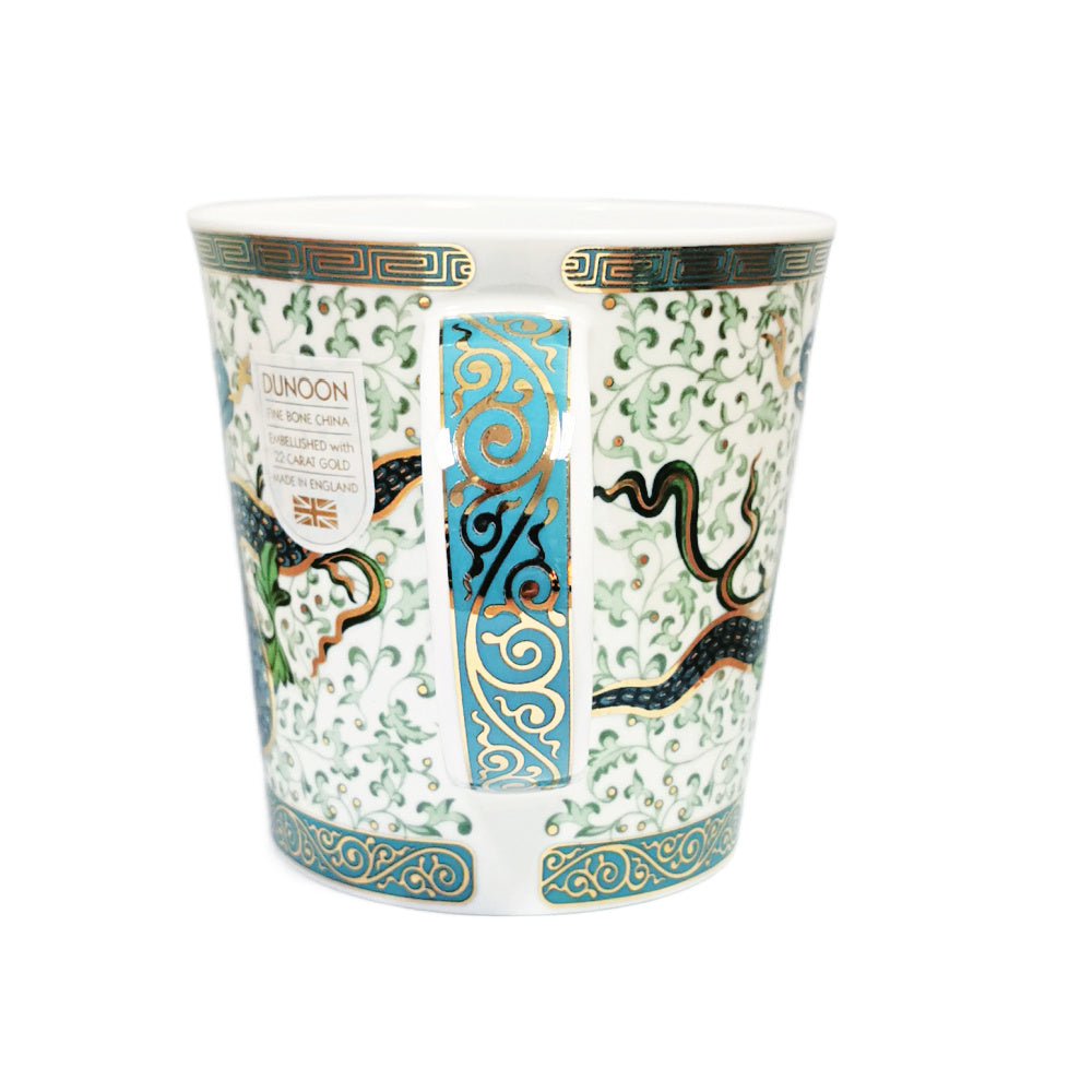 Year of the Snake Cairngorms mug - Tea Desire