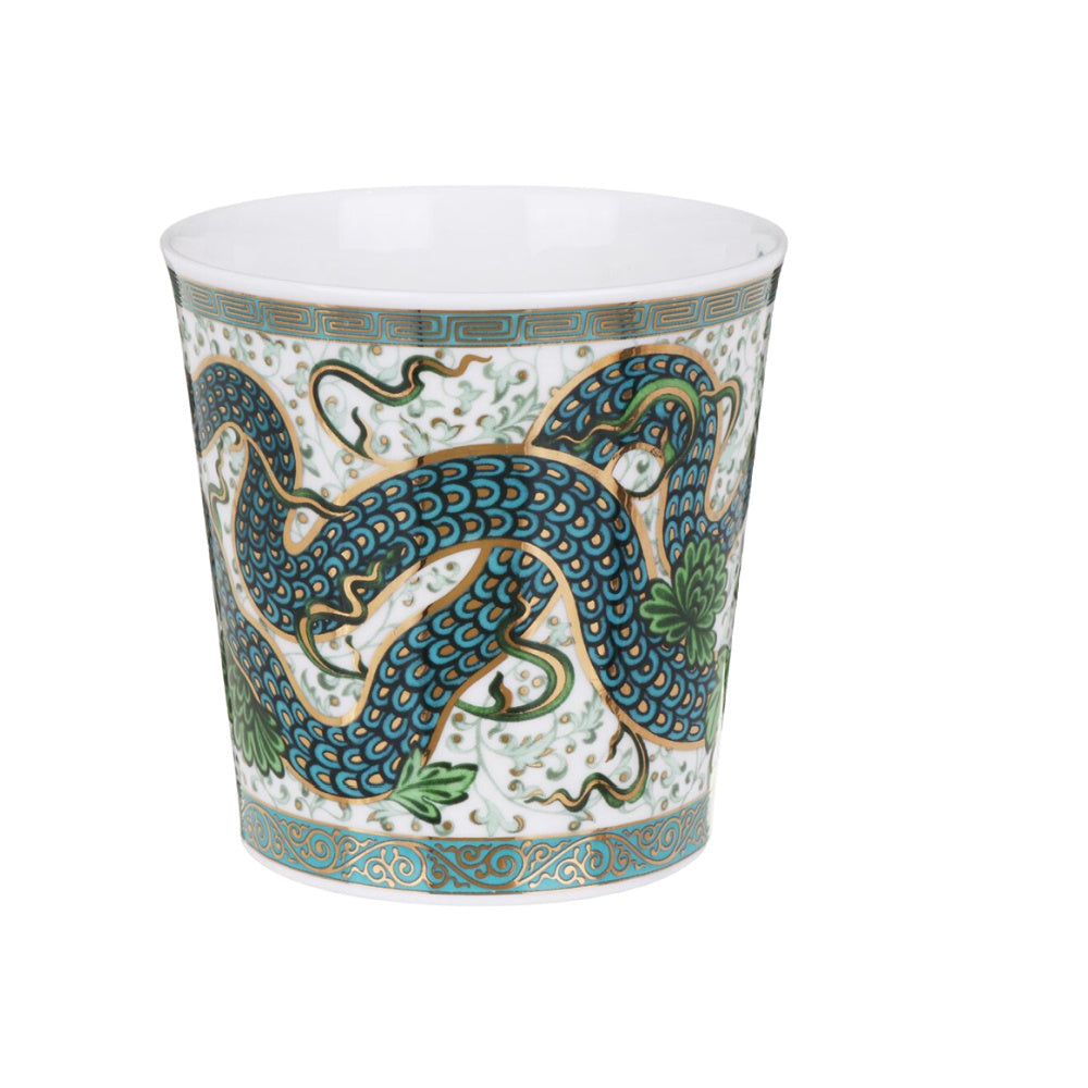 Year of the Snake Cairngorms mug - Tea Desire