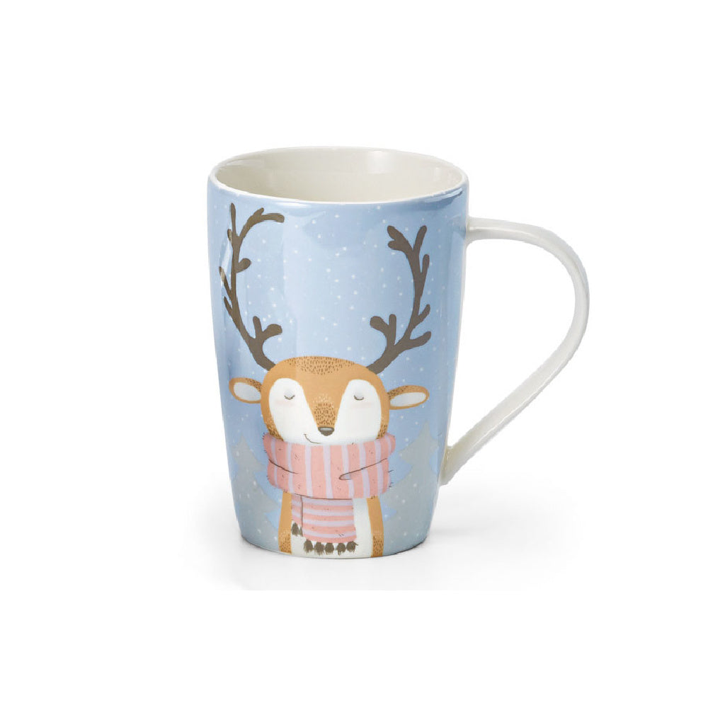 New Bone China Mug Ed | Tea Desire